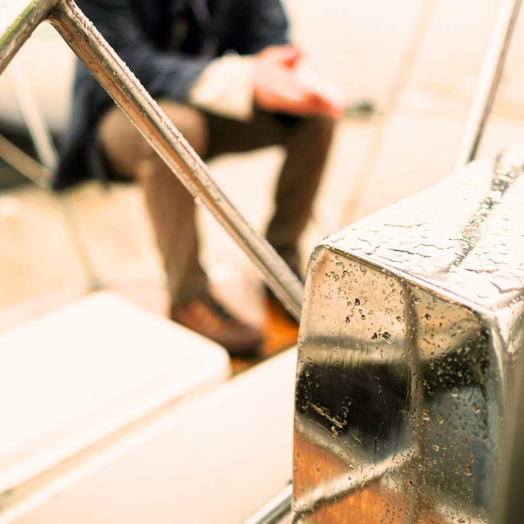 Diriger une entreprise, c'est être seul pour piloter. La solitude du dirigeant.