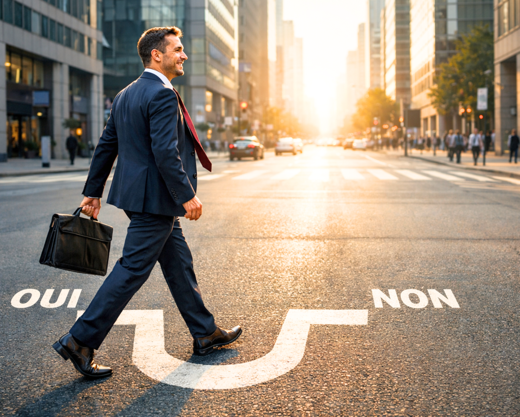 Clarté 5 : prendre une décision stratégique en 5 minutes, sans se tromper ni regretter. La méthode scientifique des dirigeants performants.