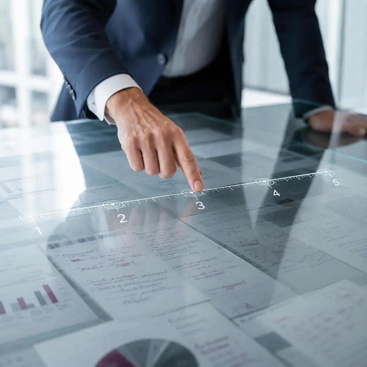 Bien décider, avec la science. Comment prendre une décision importante sans se tromper ? Un chef d'entreprise montre un protocole précis, pour prendre la bonne décision.