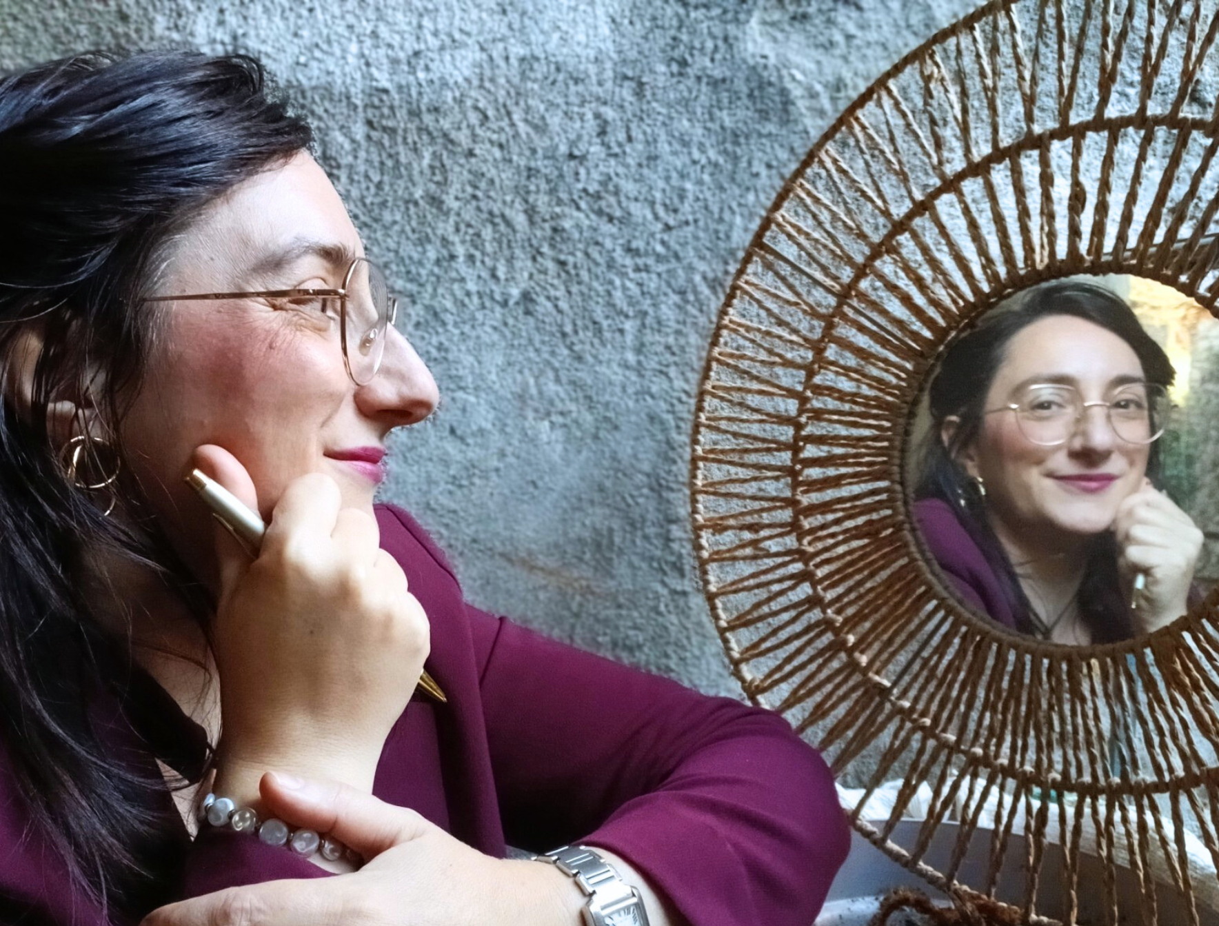 Les dirigeants font appel à Magali Warcollier pour débloquer leurs décisions stratégiques. Avec CLARTE®