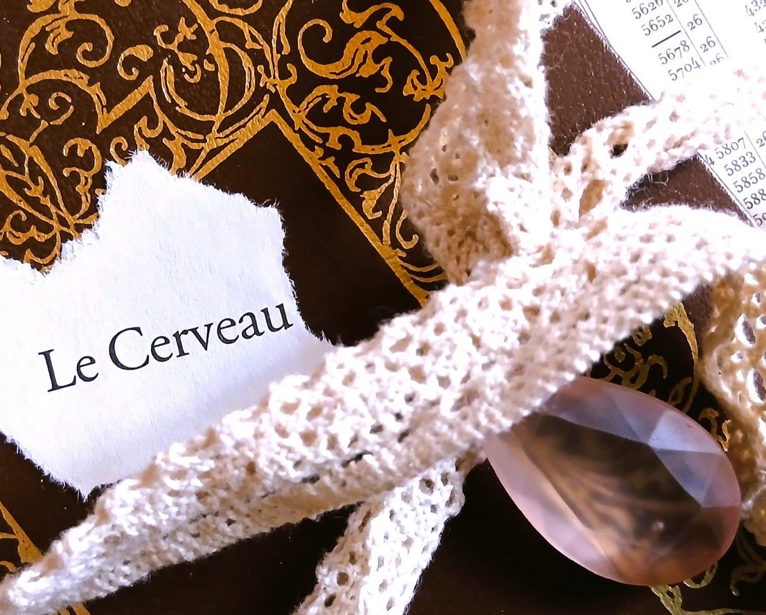 Quand Einstein cherche sur nos pensées, on obtient une prise de décision de pointe. Pour les dirigeants et les leaders d'aujourd'hui.