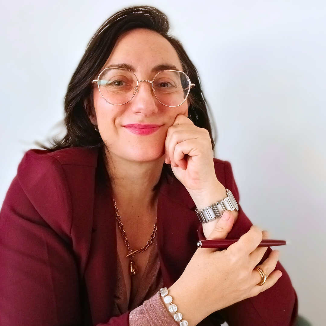 Magali Warcollier Magali Warcollier accompagne les dirigeants, pour leurs décisions critiques.