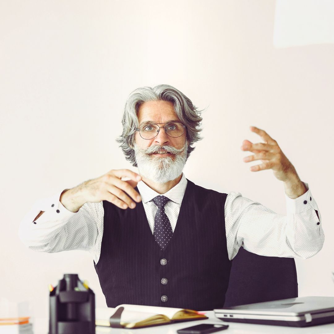 Soulagement et clarté retrouvés, avec la méthode Clarté5 de prise de décision stratégique, pour dirigeants. A l'Institut Warcollier.