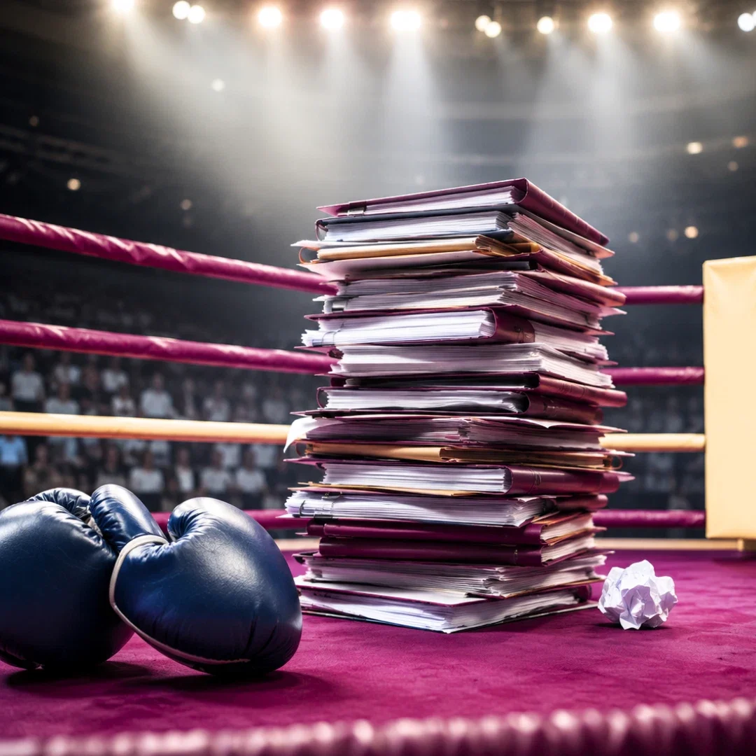 Le sparring partner challenge le dirigeant, comme un champion En entreprise comme en boxe, le sparring partner vous aide à optimiser les stratégies.