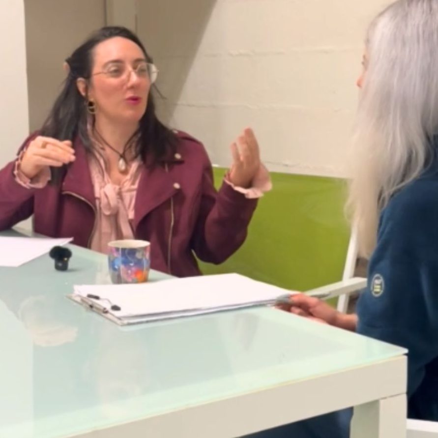 Décidez vite et bien, facilement L'entrepreneur décide facilement même sous pression, avec Magali Warcollier