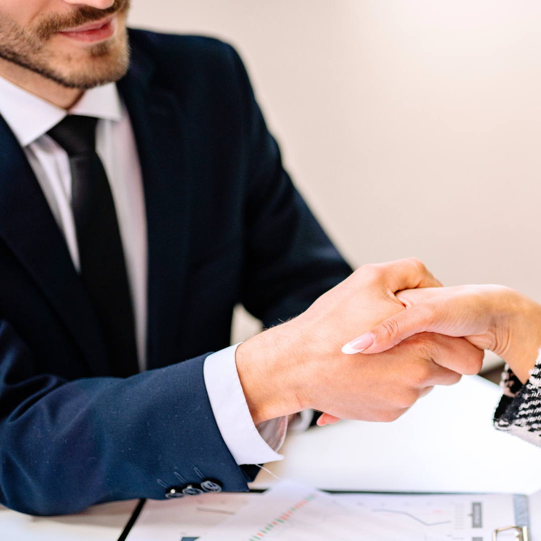 Dirigeants, faites le bon choix pour votre entreprise.