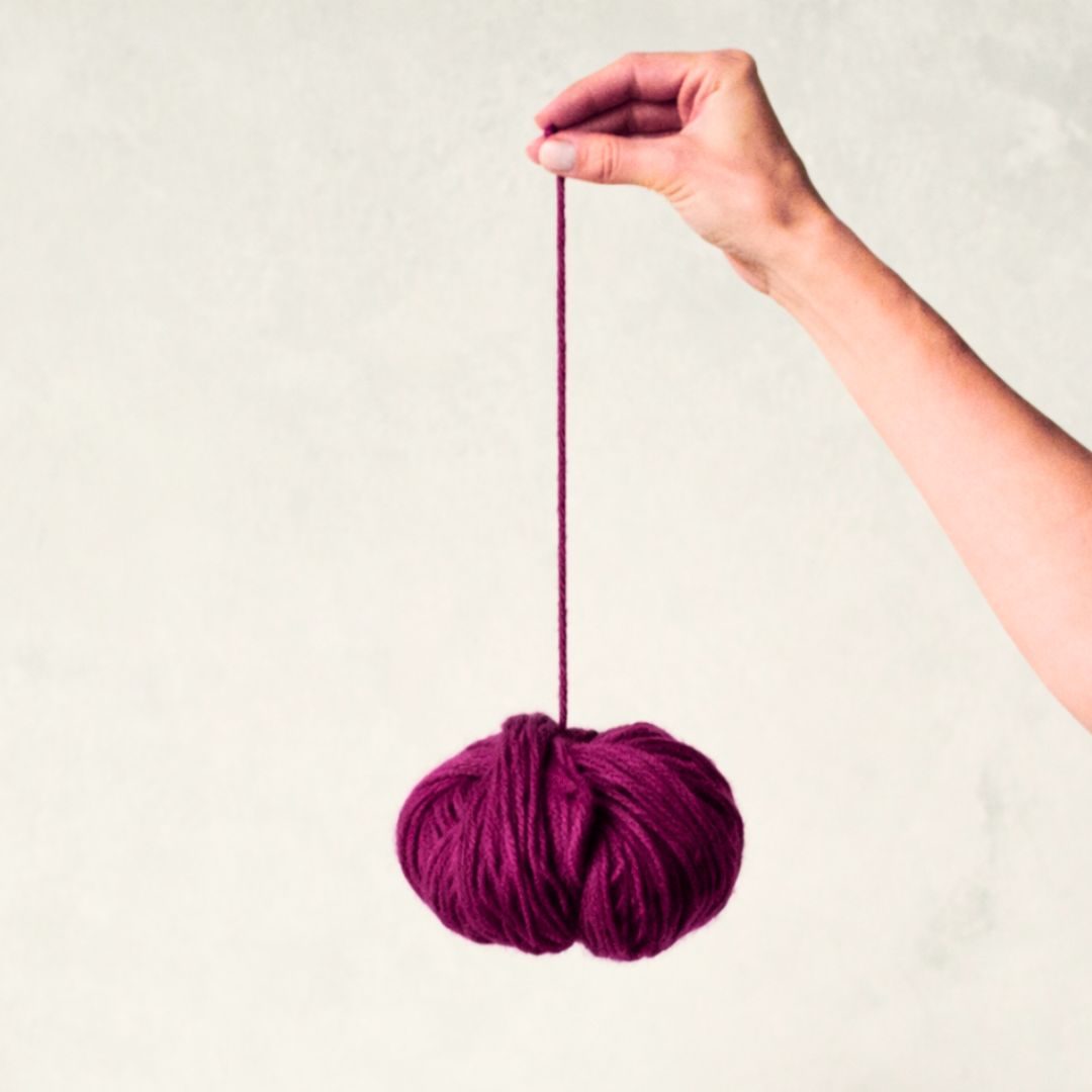 Dirigeant, comment prendre la bonne décision rapidement ? Metaphore pelote de laine, noeud gordien