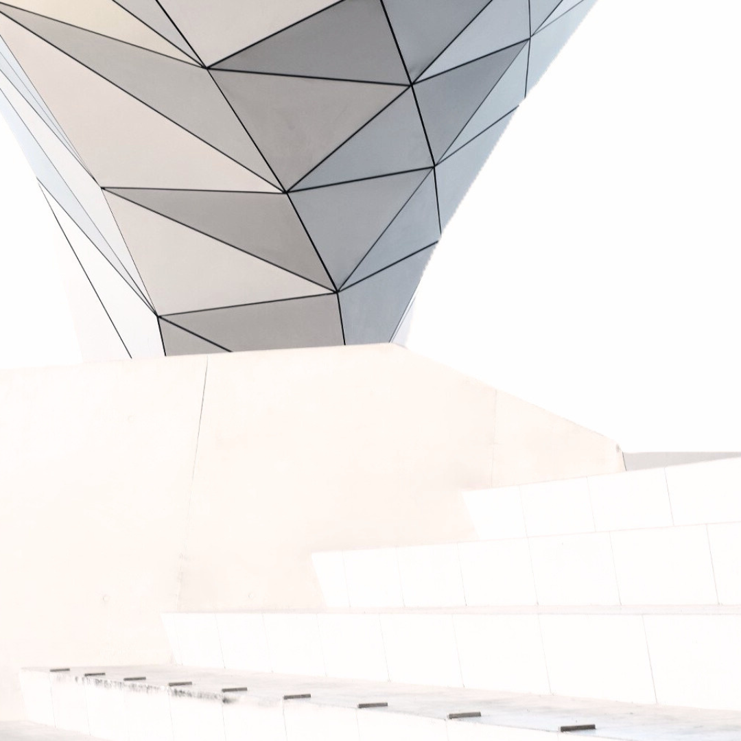 Une construction claire  : bonne décision, bonne direction. Pour votre entreprise.