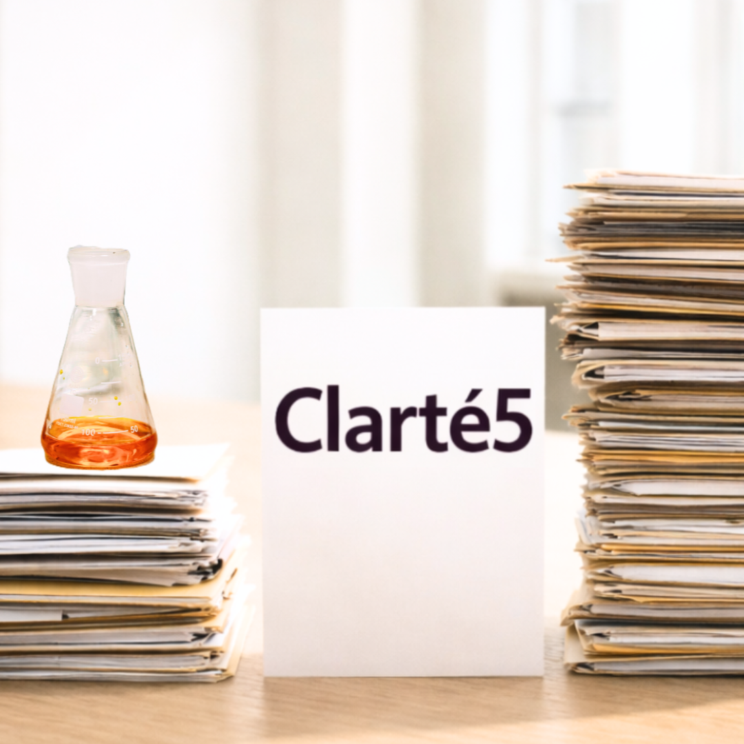 Comment prendre une décision éclairée : la science aide les dirigeants à ne pas se tromper. Méthode CLARTE5® de l'institut Warcollier. 