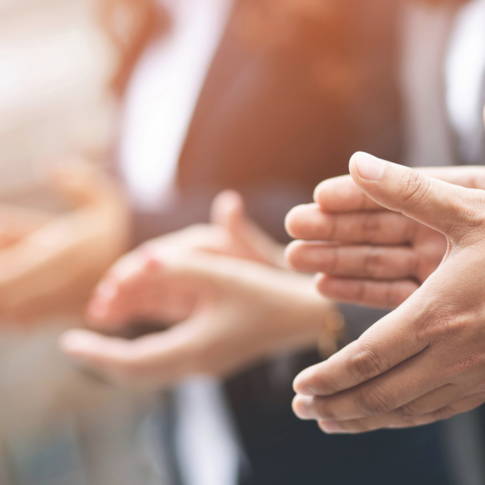 Bravo pour vos bonnes décisions Des solutions gagnantes, pour le dirigeant