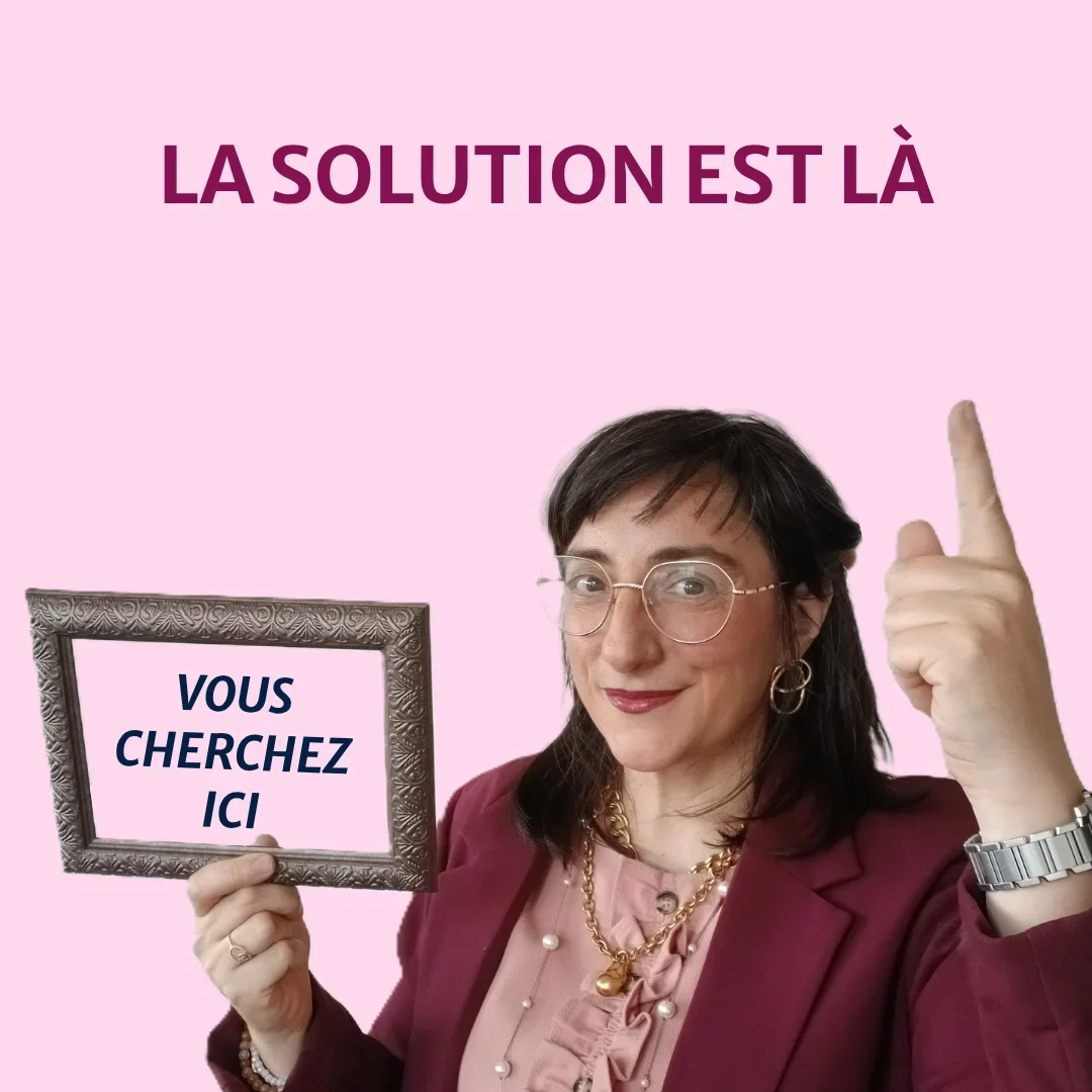 Comment prendre la bonne décision stratégique, sans se tromper ? Magali Warcollier propose une solution hors cadre. Pour dirigeants. 