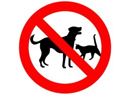 institut-warcollier-animaux-interdits