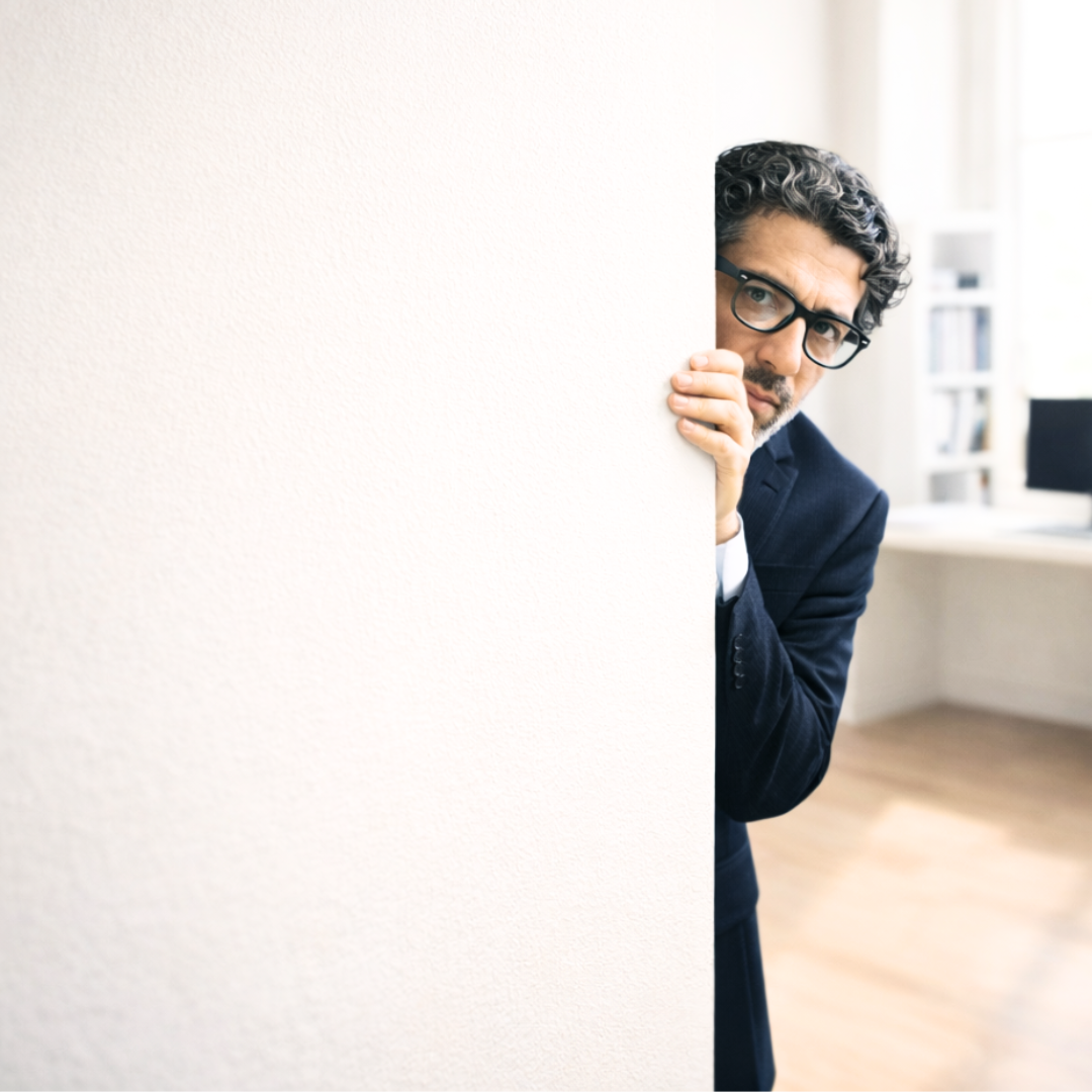 Prise de décision des dirigeants : oser demander de l'aide pour votre stratégie