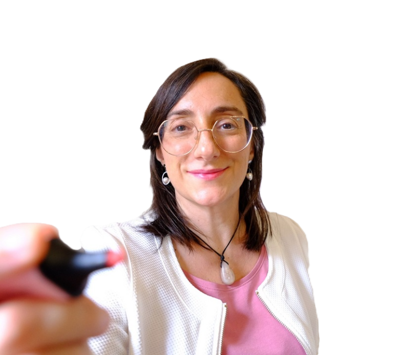 Magali Warcollier, votre formatrice institut-warcollier-magali-formatrice