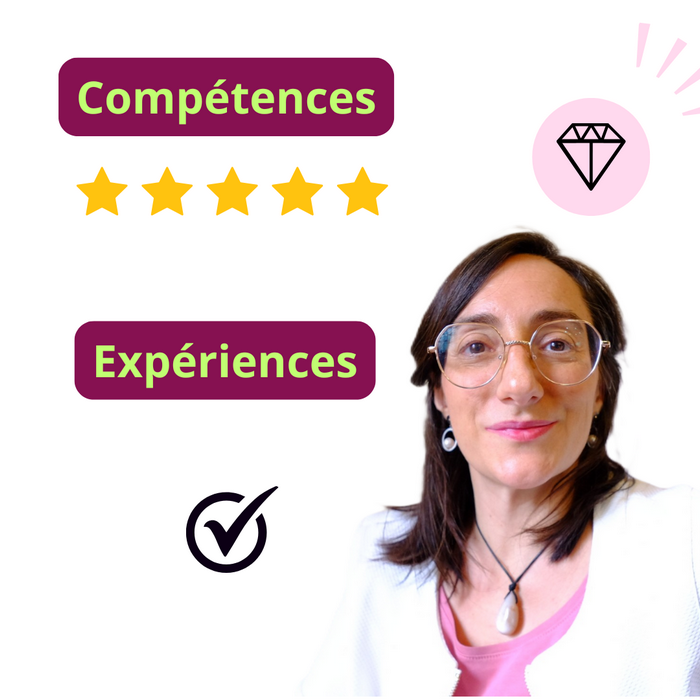 Des compétences adaptées aux formations institut-warcollier-magali-compétence